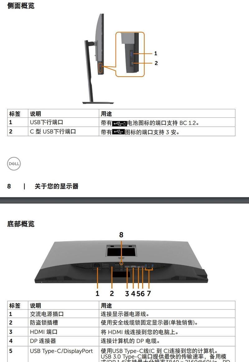 电脑主机和显示器的安装指南  第3张