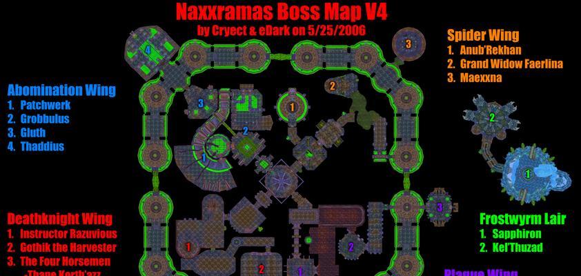 探秘魔兽好玩的rpg地图排行榜（揭秘全球最受欢迎的魔兽rpg地图）  第3张
