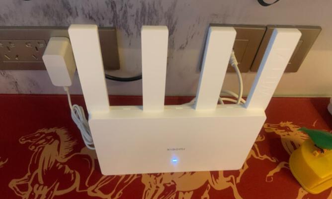 小米路由器闪蓝光代表什么？出现这种情况该如何处理？  第3张