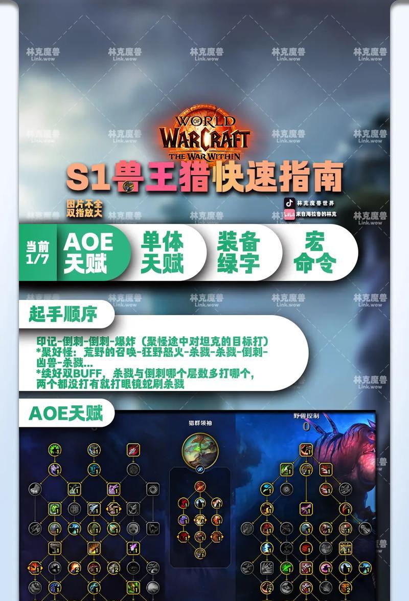 魔兽铁血猎人怎么打黑下？攻略和技巧是什么？  第3张