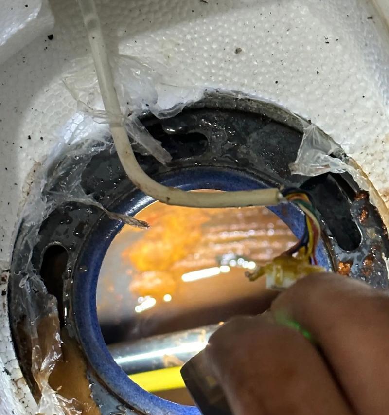 热水器内胆锈烂的原因及预防措施是什么？  第3张