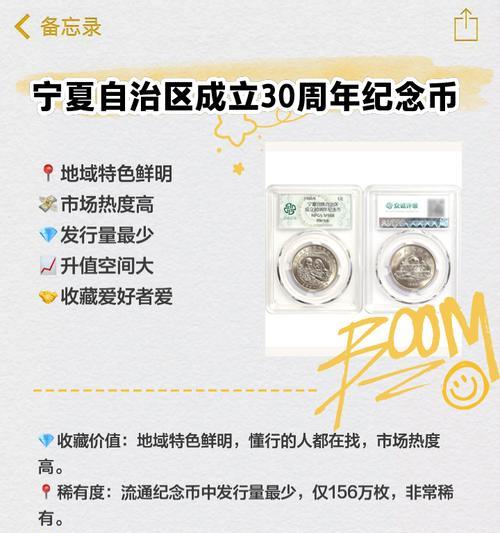 纪念币交易的作用及其影响（探究纪念币交易市场的发展趋势与影响因素）  第2张