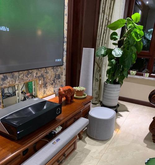 回音太大音箱怎么摆置好？音箱摆放的最佳位置是什么？  第3张
