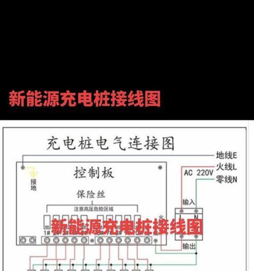 充电式移动式电源接线方法是什么？接线后如何确保安全使用？  第2张