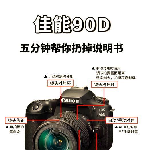 告别相机镜头的正确安装步骤是什么？  第3张