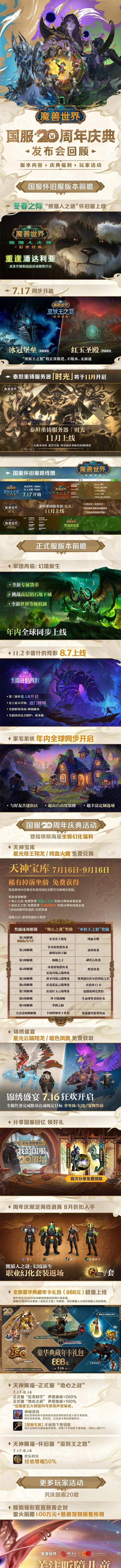 魔兽世界国服如何快速排队进入副本？  第2张