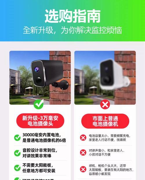 移动电源如何为车载摄像头供电？使用时应注意什么？  第1张