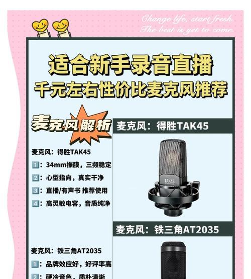 网络机顶盒专用麦克风的特点是什么？如何选择合适的麦克风？  第2张