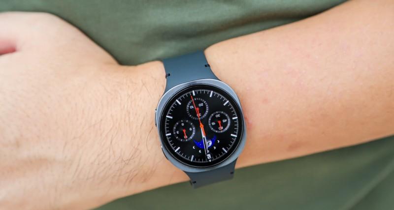 好习惯养成指南 新学期听三星 Galaxy Watch 的准没错！  第4张