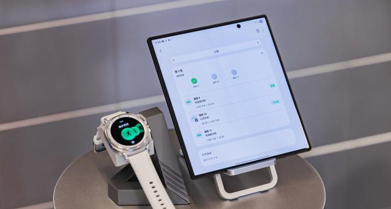 好习惯养成指南 新学期听三星 Galaxy Watch 的准没错！  第5张