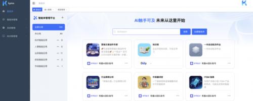 【深度解析】只要三件事，中小企业 AI 快速落地  第1张