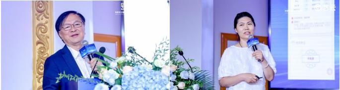 2025 未来学习生态研讨会在京举办  艺云小课屏「健康+AI」方案成新范式 第5张