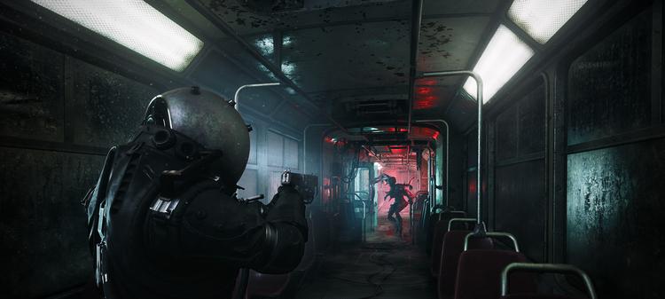 上线3天Steam好评率86%，《时间旅者：重生曙光》开启生存恐怖新篇章  第2张