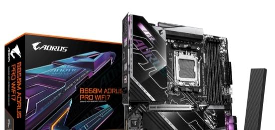 技嘉AORUS助力2025 PCL秋季赛：专业电竞装备护航顶级赛事  第5张