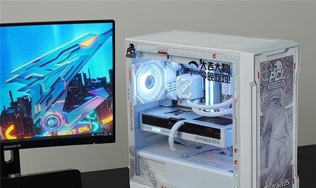 技嘉AORUS助力2025 PCL秋季赛：专业电竞装备护航顶级赛事  第6张