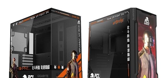 技嘉AORUS助力2025 PCL秋季赛：专业电竞装备护航顶级赛事  第7张