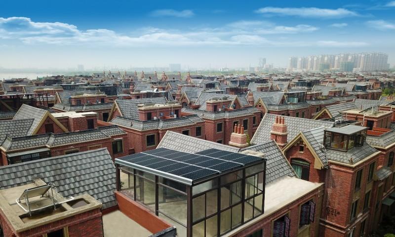 技术革新引领行业标杆，阳光新能源 iGarden 七彩阳光房重塑屋顶美学与价值  第4张