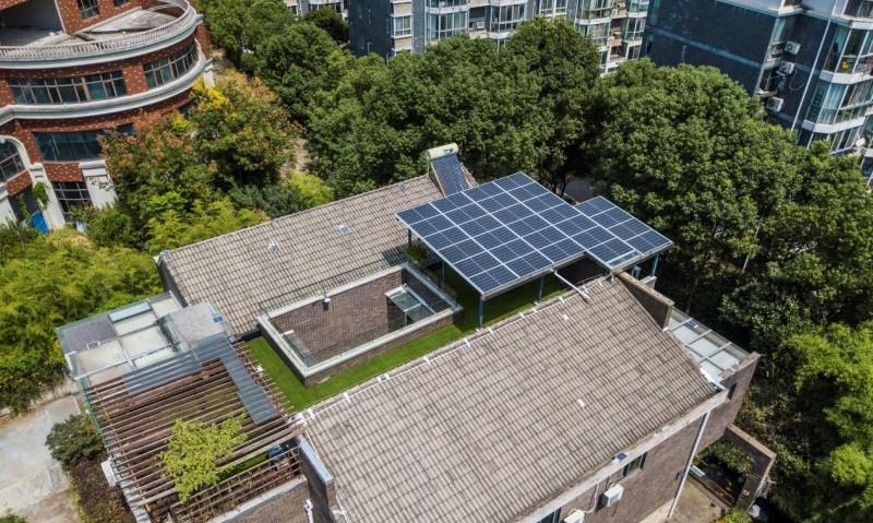 技术革新引领行业标杆，阳光新能源 iGarden 七彩阳光房重塑屋顶美学与价值  第6张