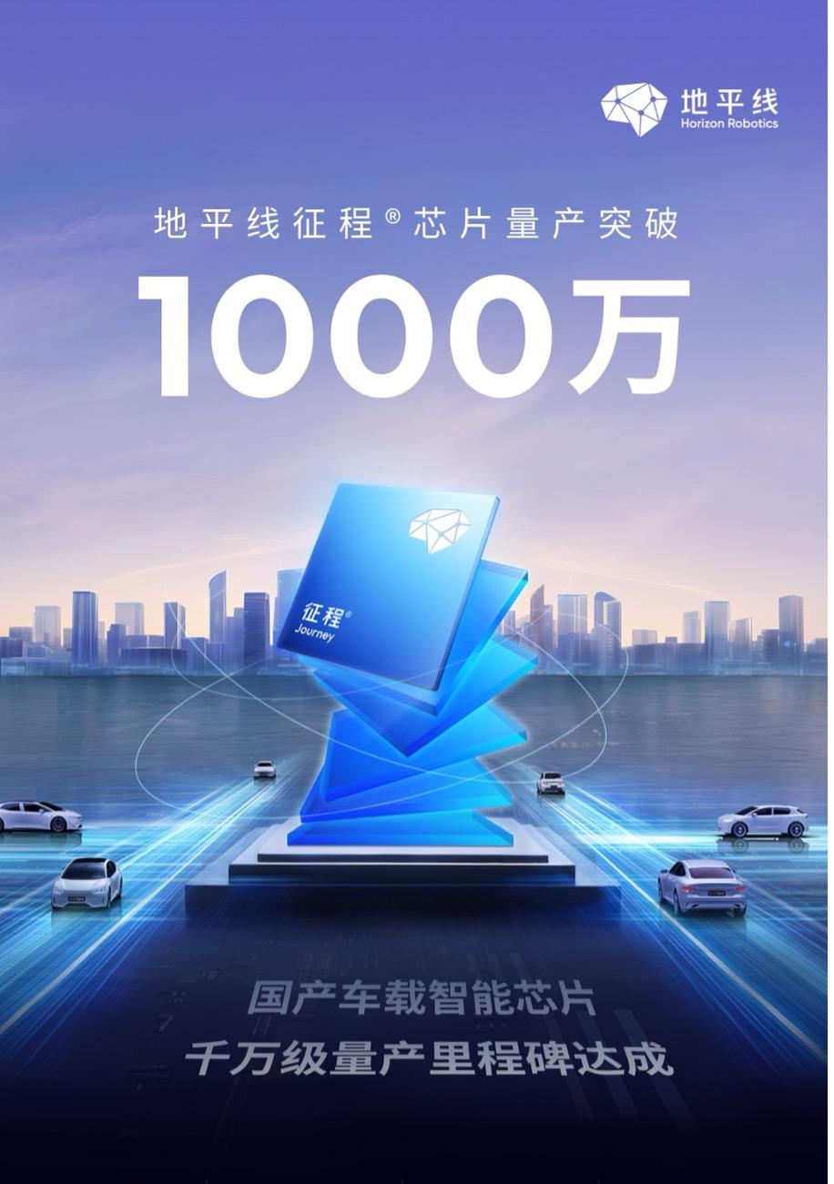 智驾出海，地平线亮相 2025 慕尼黑国际车展，全面推动汽车智能生态国际化  第4张