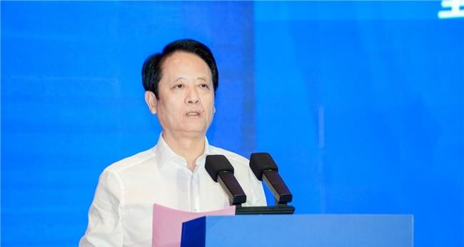 2025 智博会——计算产业发展高层思享汇在重庆成功举办  第2张