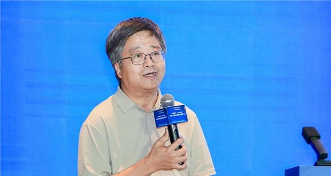 2025 智博会——计算产业发展高层思享汇在重庆成功举办  第5张