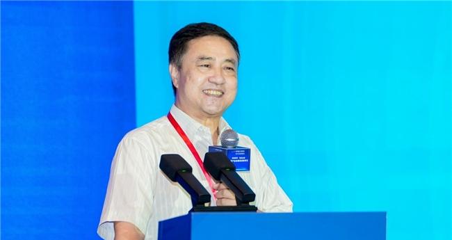 2025 智博会——计算产业发展高层思享汇在重庆成功举办  第6张