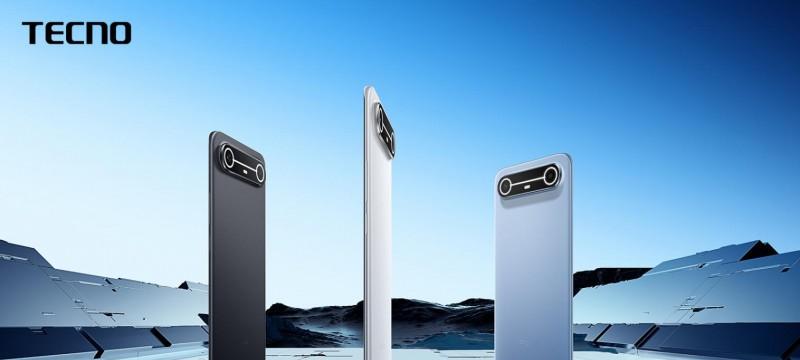 TECNO Slim IFA25 全球首发，以最薄曲面屏手机重塑行业超薄性能新标杆  第6张