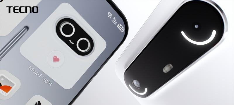 TECNO Slim IFA25 全球首发，以最薄曲面屏手机重塑行业超薄性能新标杆  第7张