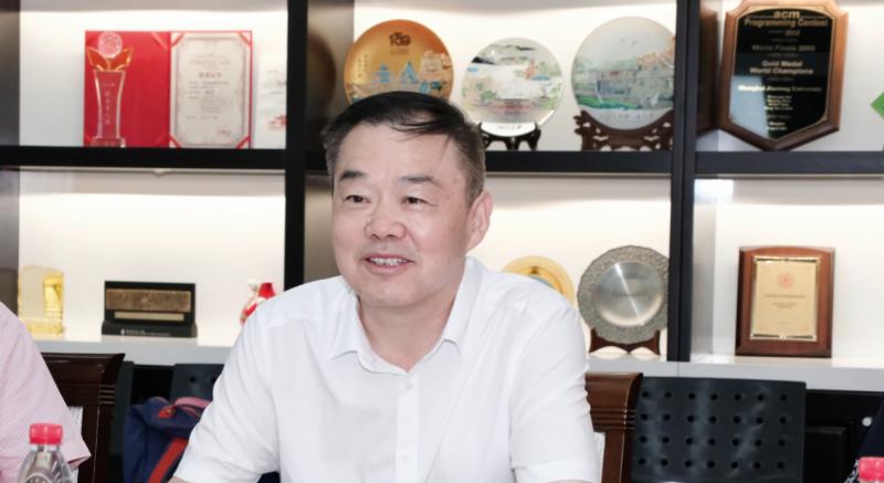 九识智能与上海交大共建自动驾驶技术联合实验室, 推动智能驾驶技术创新成果加速转化  第2张