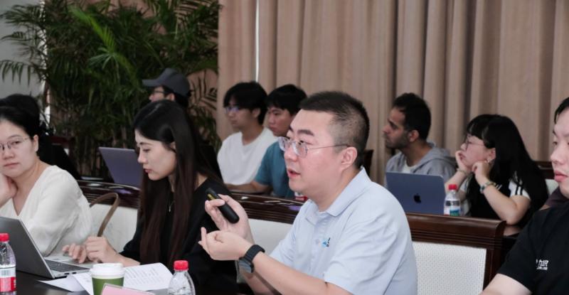 九识智能与上海交大共建自动驾驶技术联合实验室, 推动智能驾驶技术创新成果加速转化  第4张