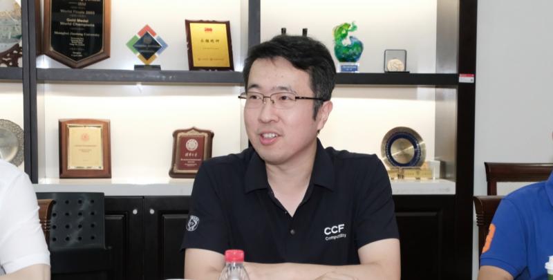 九识智能与上海交大共建自动驾驶技术联合实验室, 推动智能驾驶技术创新成果加速转化  第3张