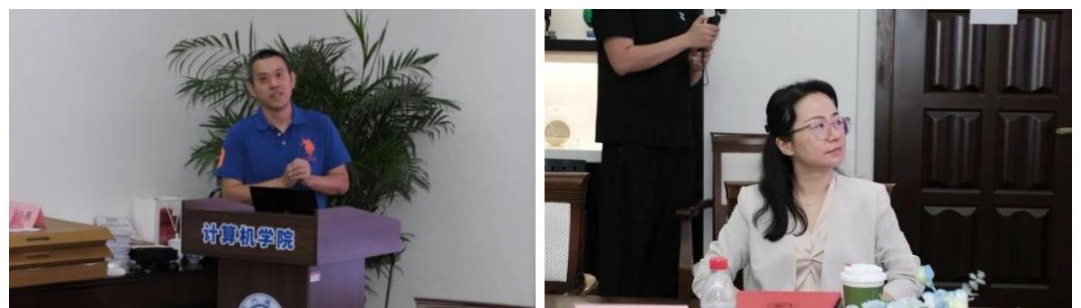 九识智能与上海交大共建自动驾驶技术联合实验室, 推动智能驾驶技术创新成果加速转化  第5张