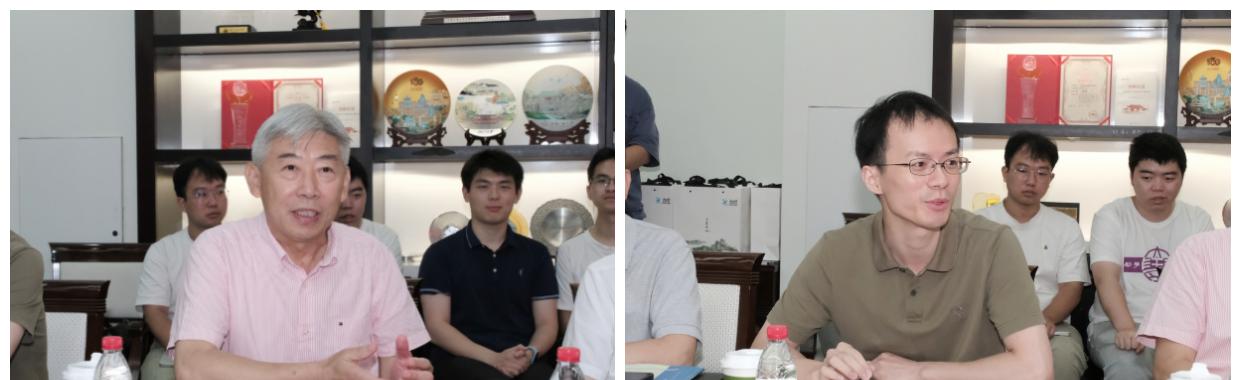 九识智能与上海交大共建自动驾驶技术联合实验室, 推动智能驾驶技术创新成果加速转化  第8张