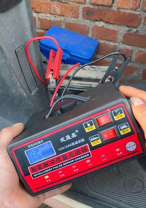 智能脉冲型充电器怎么给汽车充电？充电过程中需要注意什么？  第2张