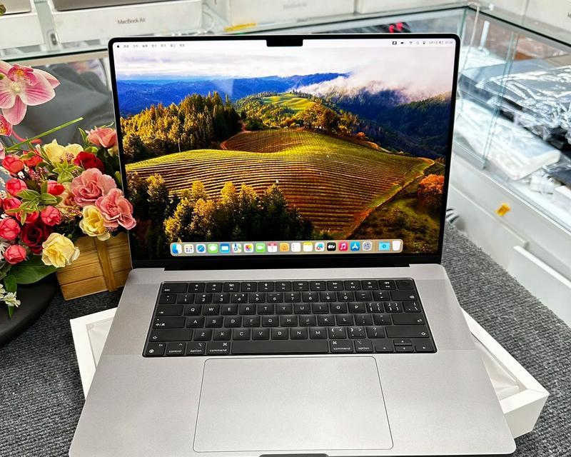 为何建议在2024年购买这款笔记本电脑（探讨未来趋势和性能优势）  第3张